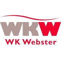 Nuestra empresa representa a WK Webster en Panamá, quien es la principal consultora global de reclamos marítimos y transporte.